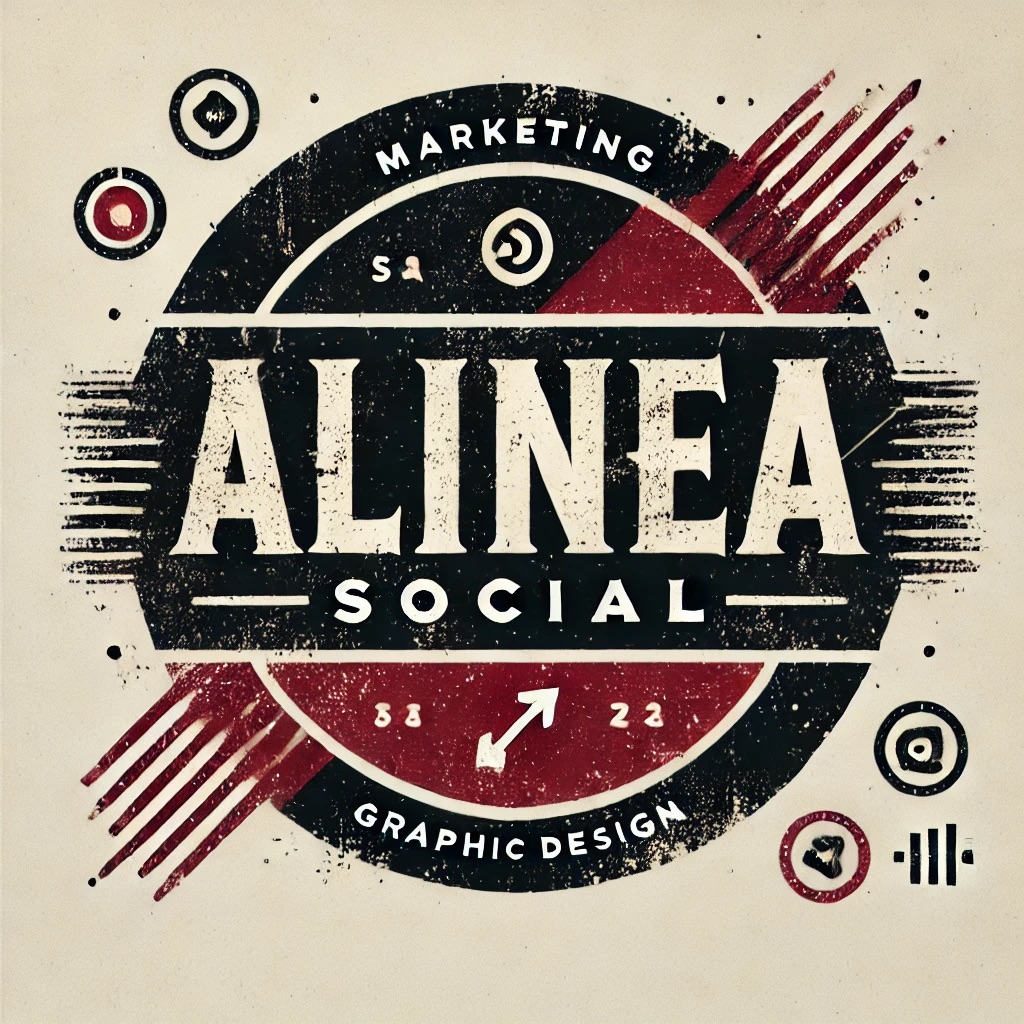 Alinea Social Logo